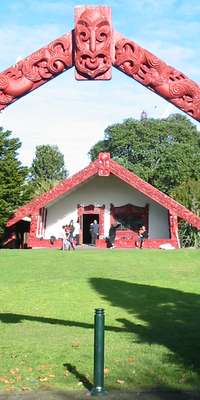 Ivan Mercep, New Zealand architect (Museum of New Zealand Te Papa Tongarewa)., dies at age 84